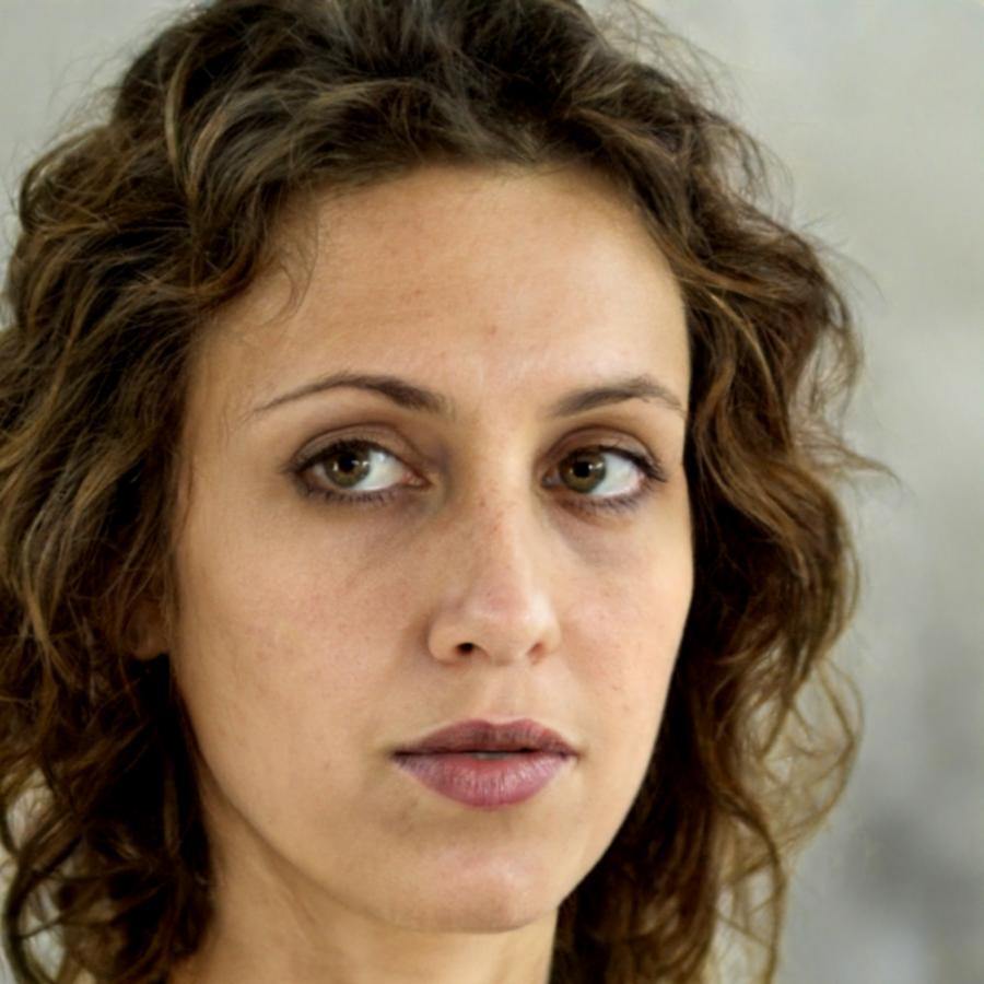 Foto de perfil de Maria Santos