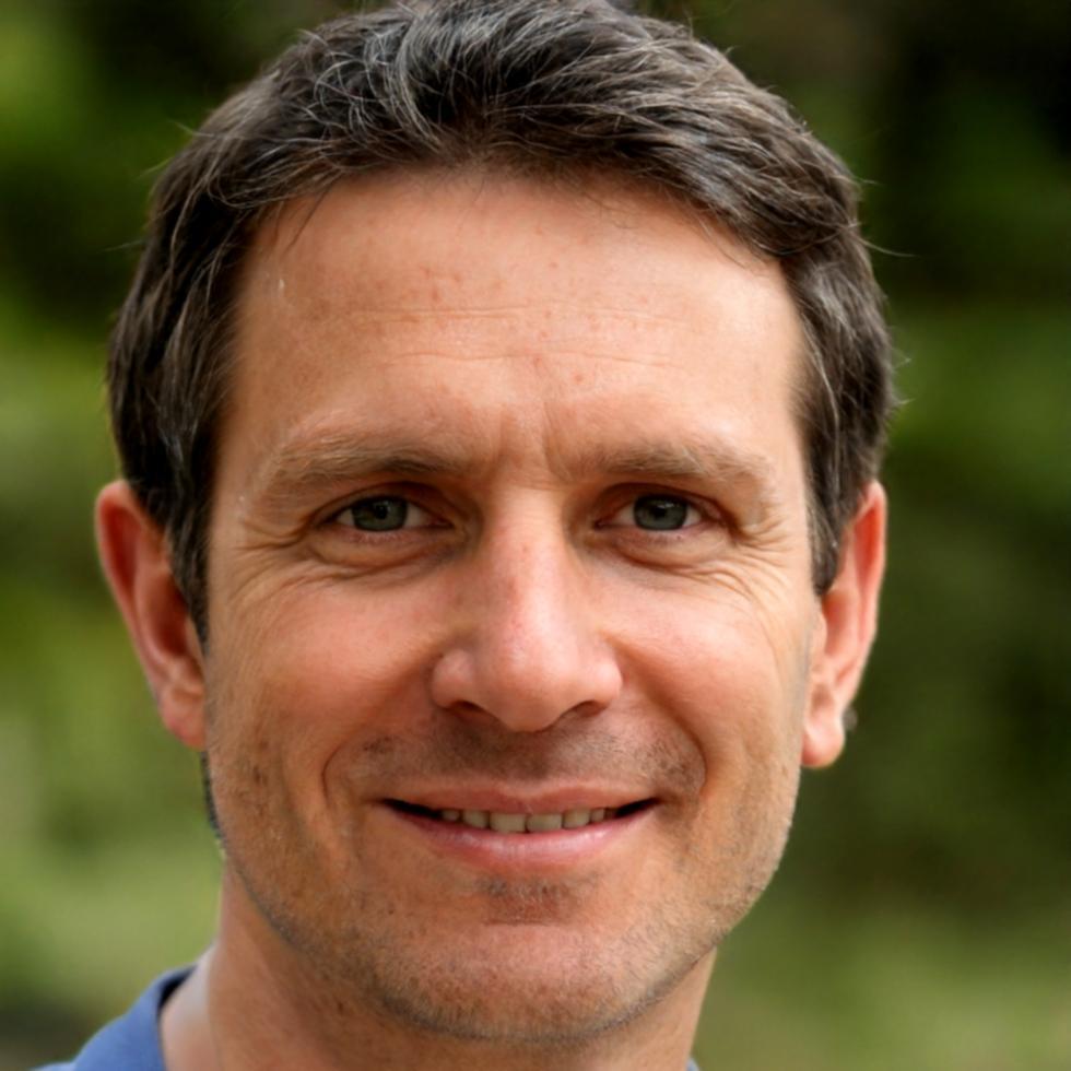 Foto de perfil de João Silva